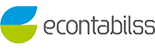 Logo Econtabilss