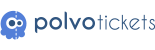 Logo Polvo Tickets